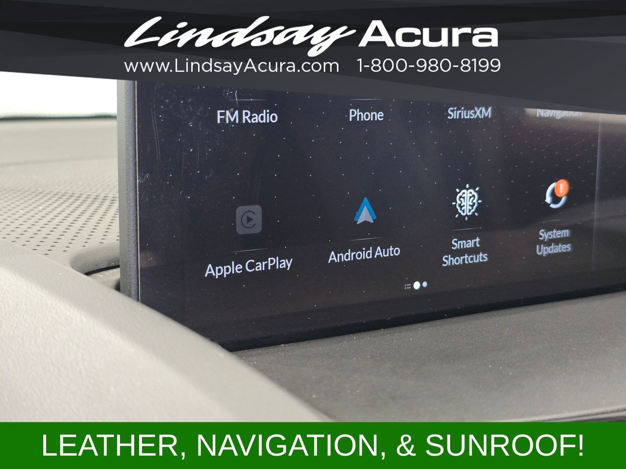 2024 Acura RDX A-Spec Advance Package Columbus OH