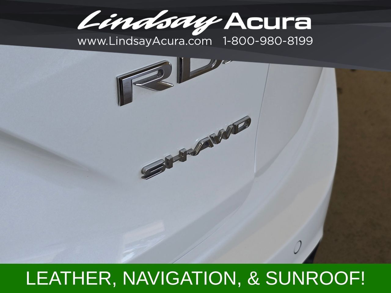 2024 Acura RDX A-Spec Advance Package Columbus OH