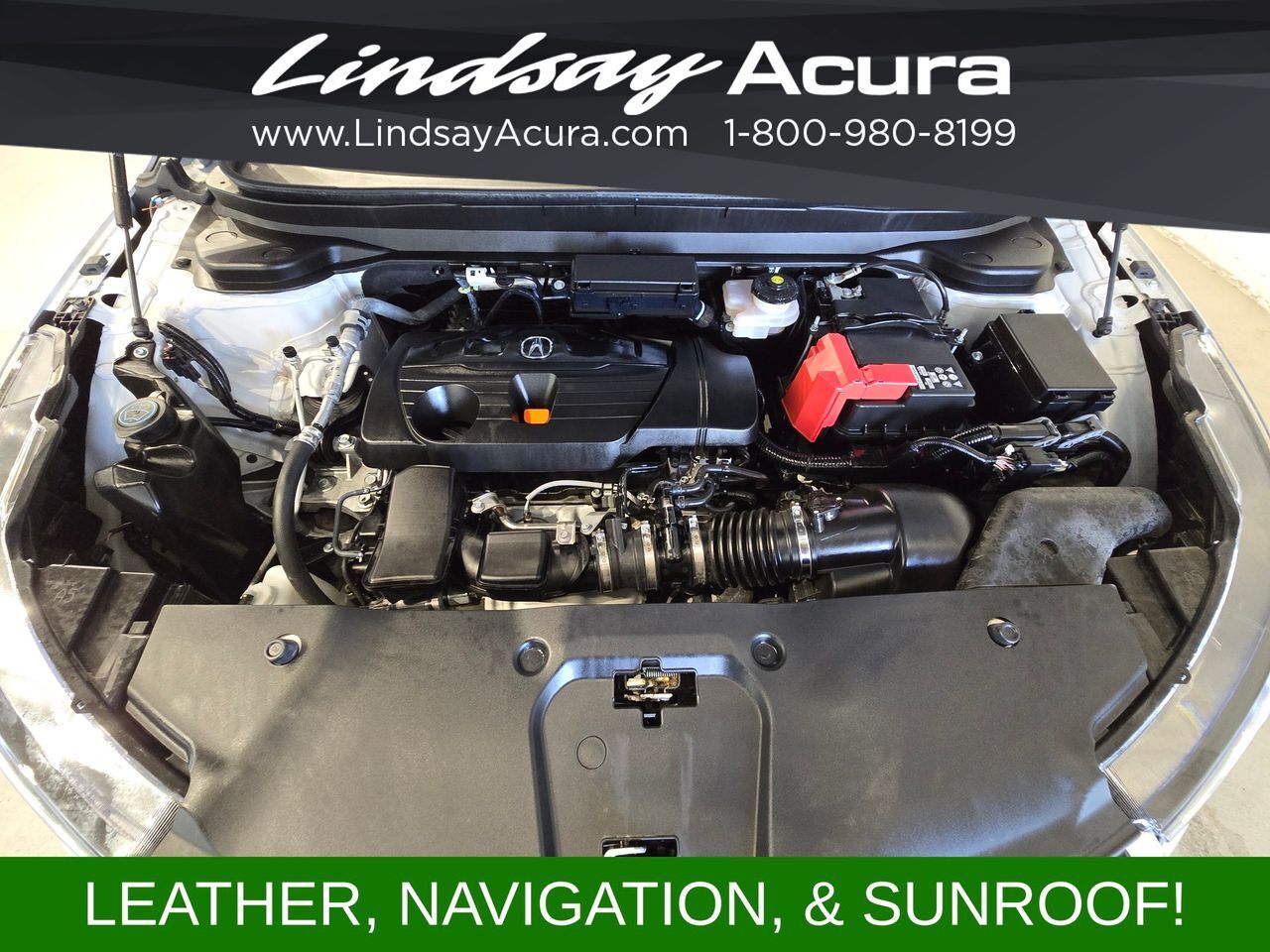 2024 Acura RDX A-Spec Advance Package Columbus OH