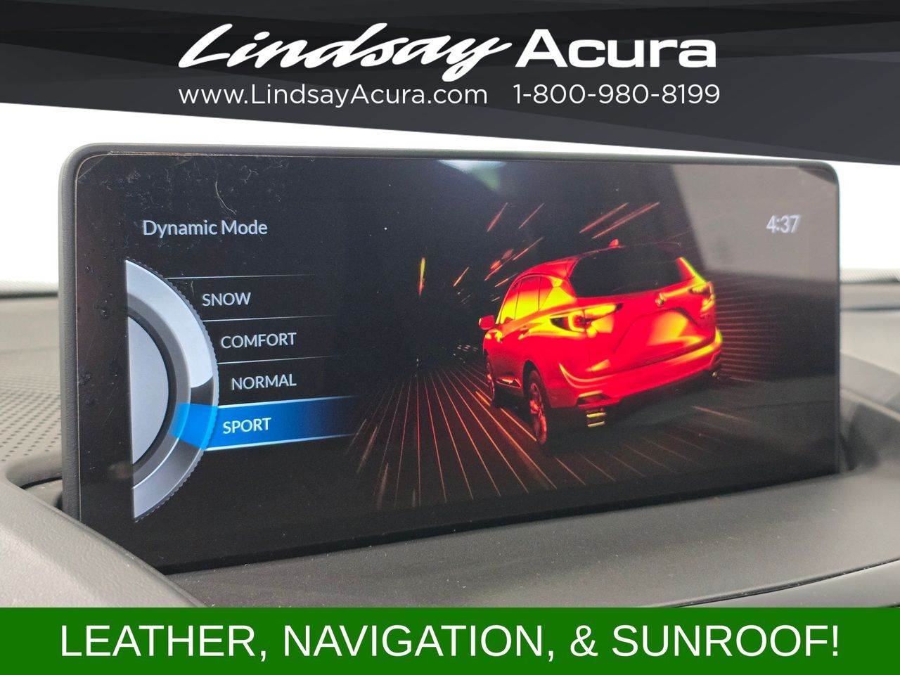 2024 Acura RDX A-Spec Advance Package Columbus OH