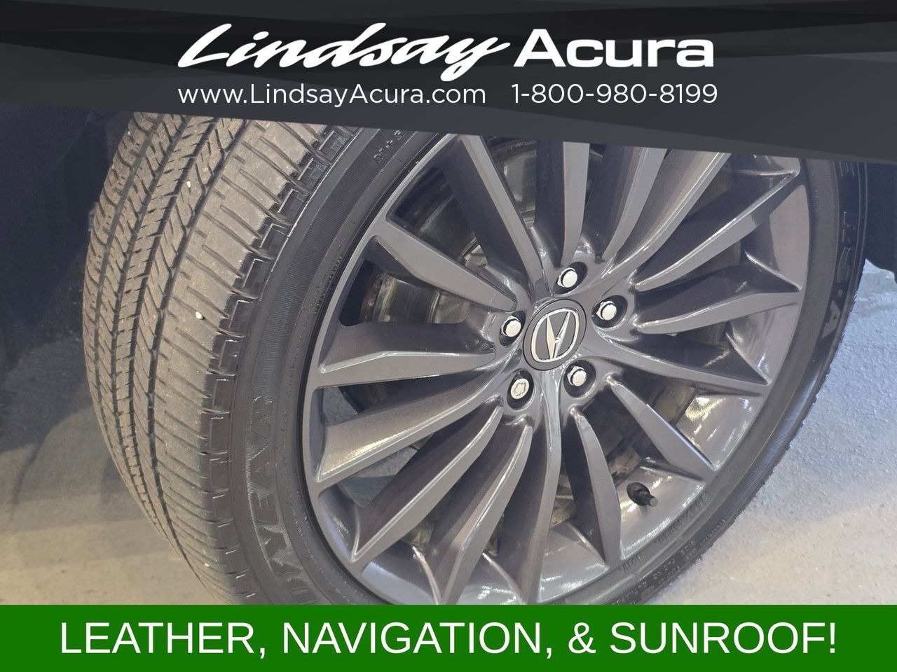 2024 Acura RDX A-Spec Advance Package Columbus OH