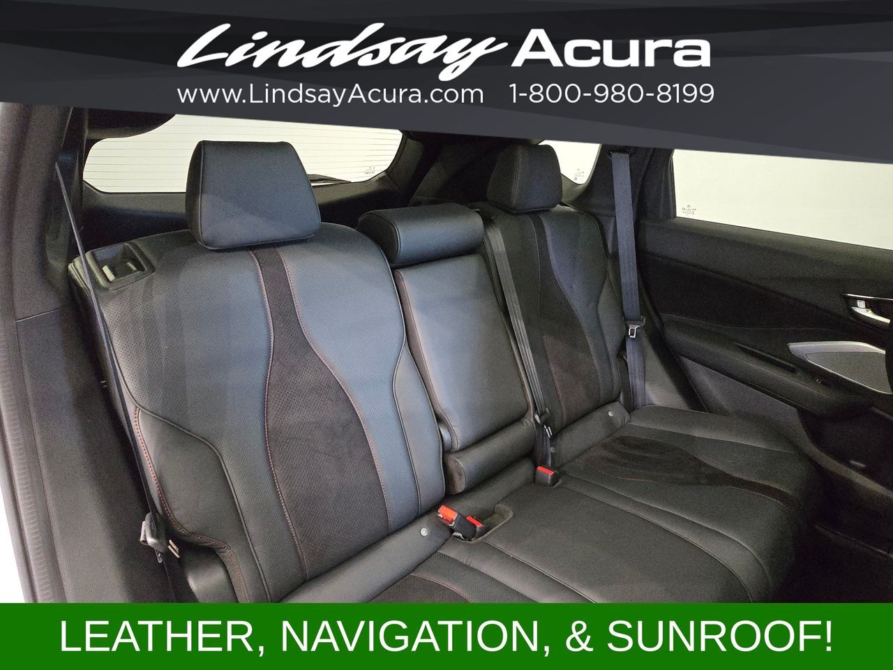 2024 Acura RDX A-Spec Advance Package Columbus OH