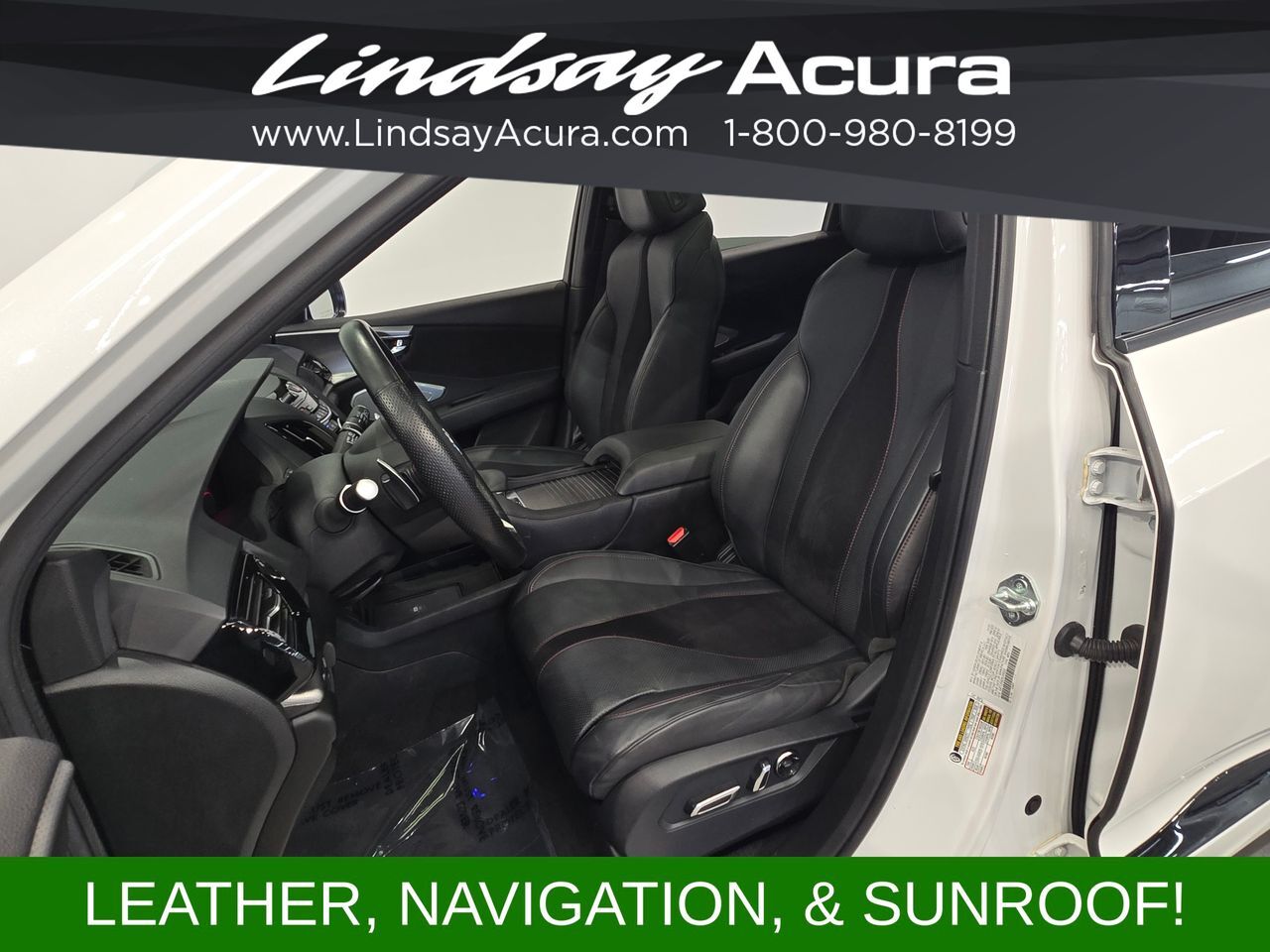 2024 Acura RDX A-Spec Advance Package Columbus OH
