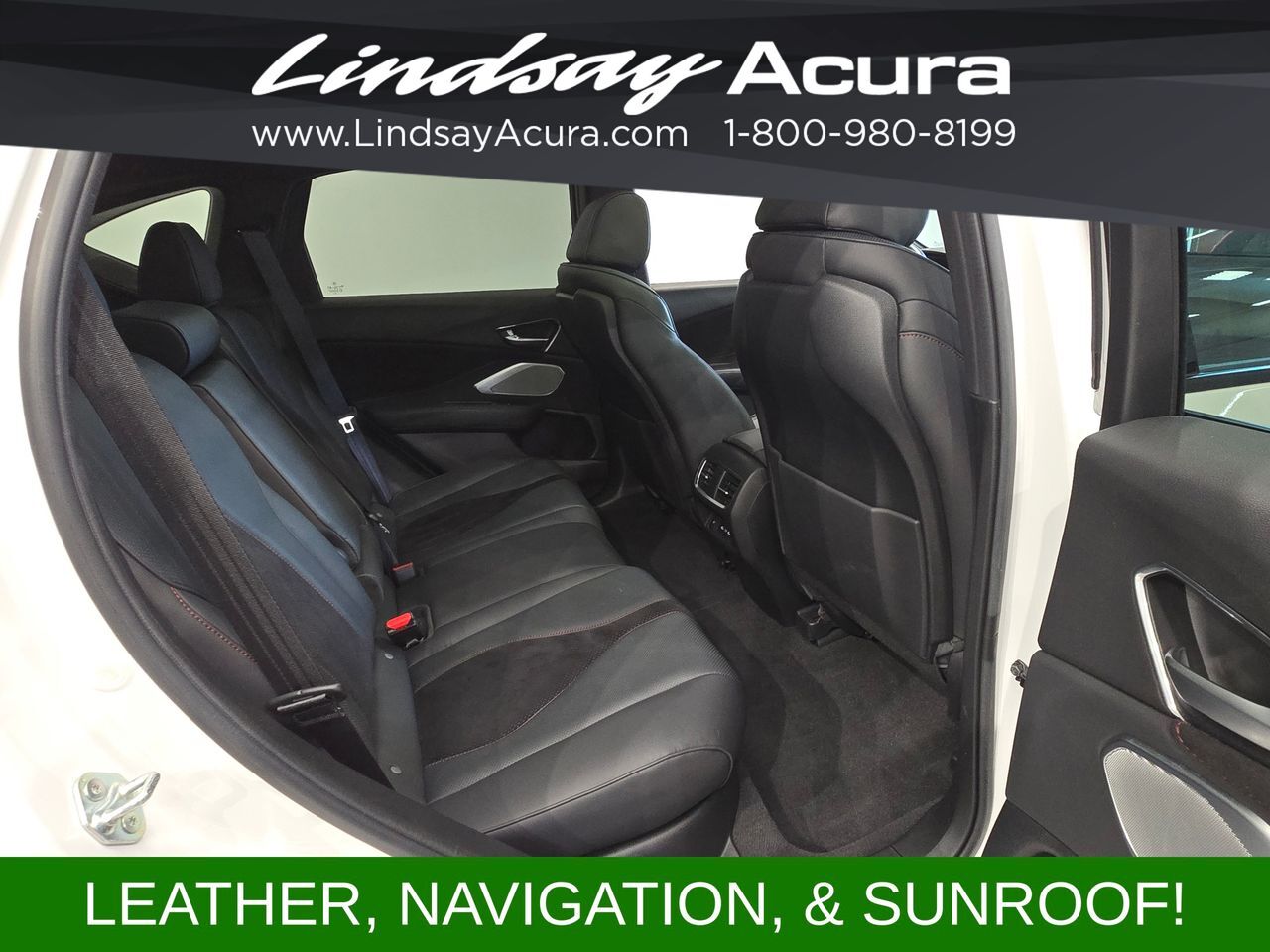 2024 Acura RDX A-Spec Advance Package Columbus OH