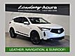 2024 Acura RDX A-Spec Advance Package
