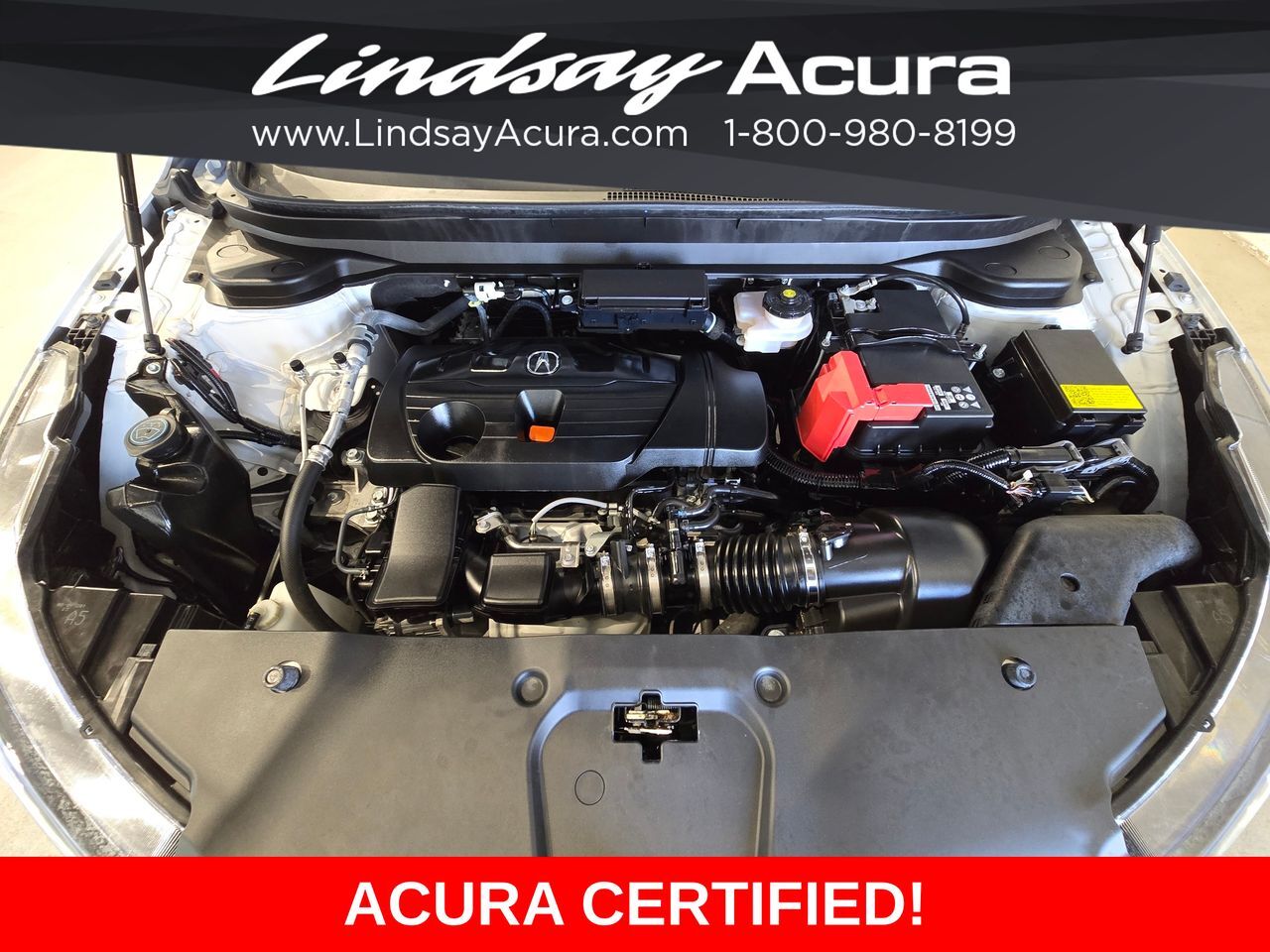 2024 Acura RDX A-Spec Advance Package Columbus OH
