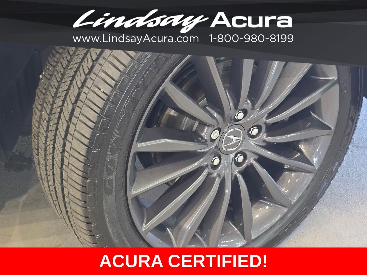 2024 Acura RDX A-Spec Advance Package Columbus OH
