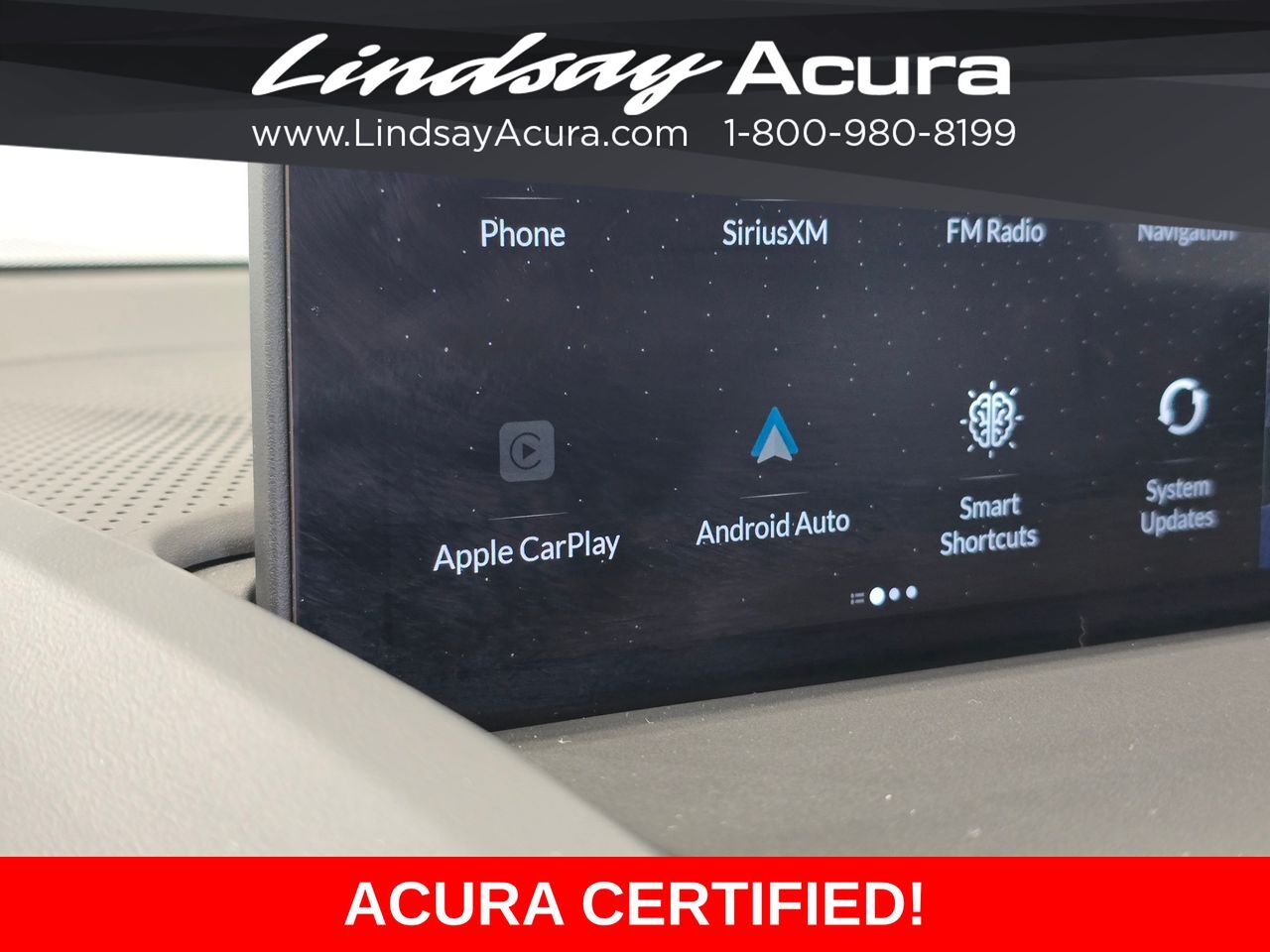 2024 Acura RDX A-Spec Advance Package Columbus OH