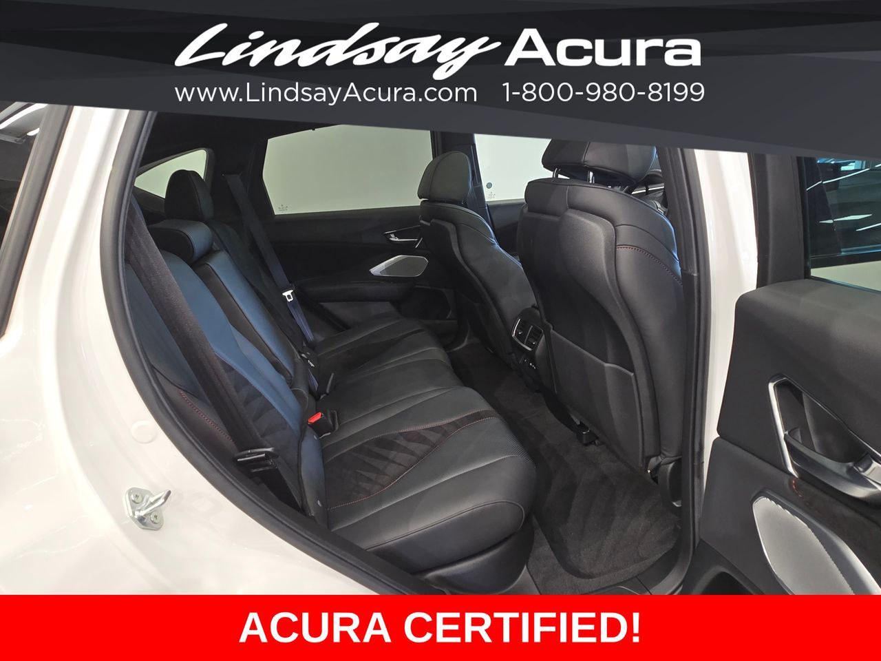 2024 Acura RDX A-Spec Advance Package Columbus OH