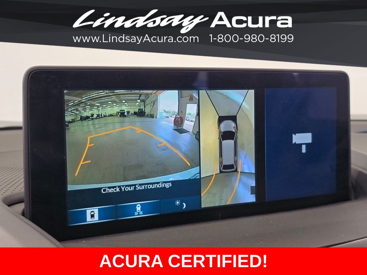 2024 Acura RDX A-Spec Advance Package Columbus OH