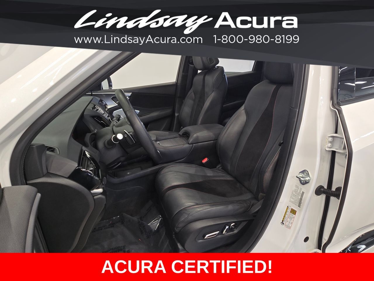 2024 Acura RDX A-Spec Advance Package Columbus OH