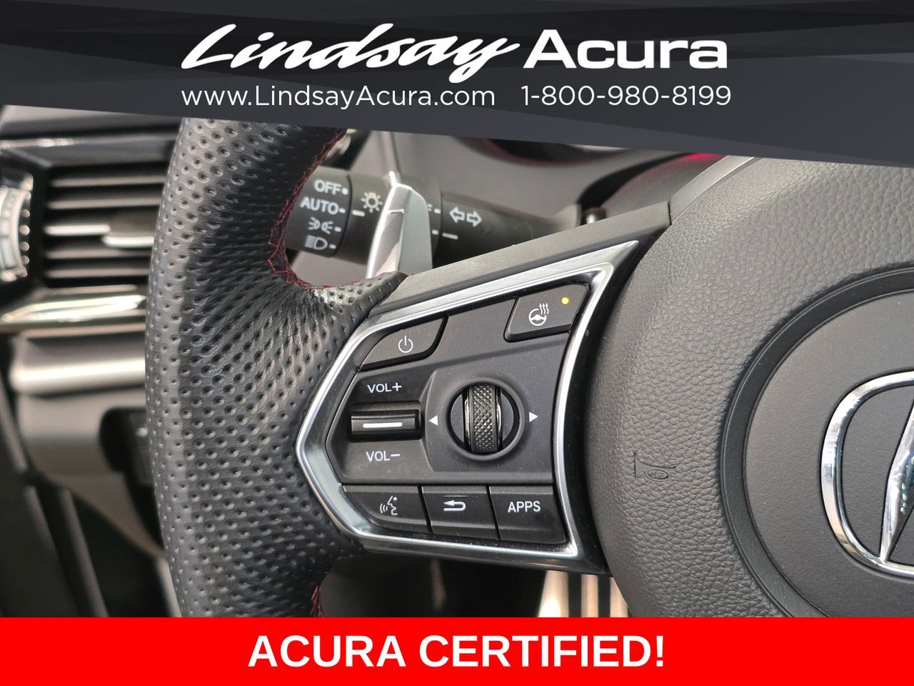 2024 Acura RDX A-Spec Advance Package Columbus OH