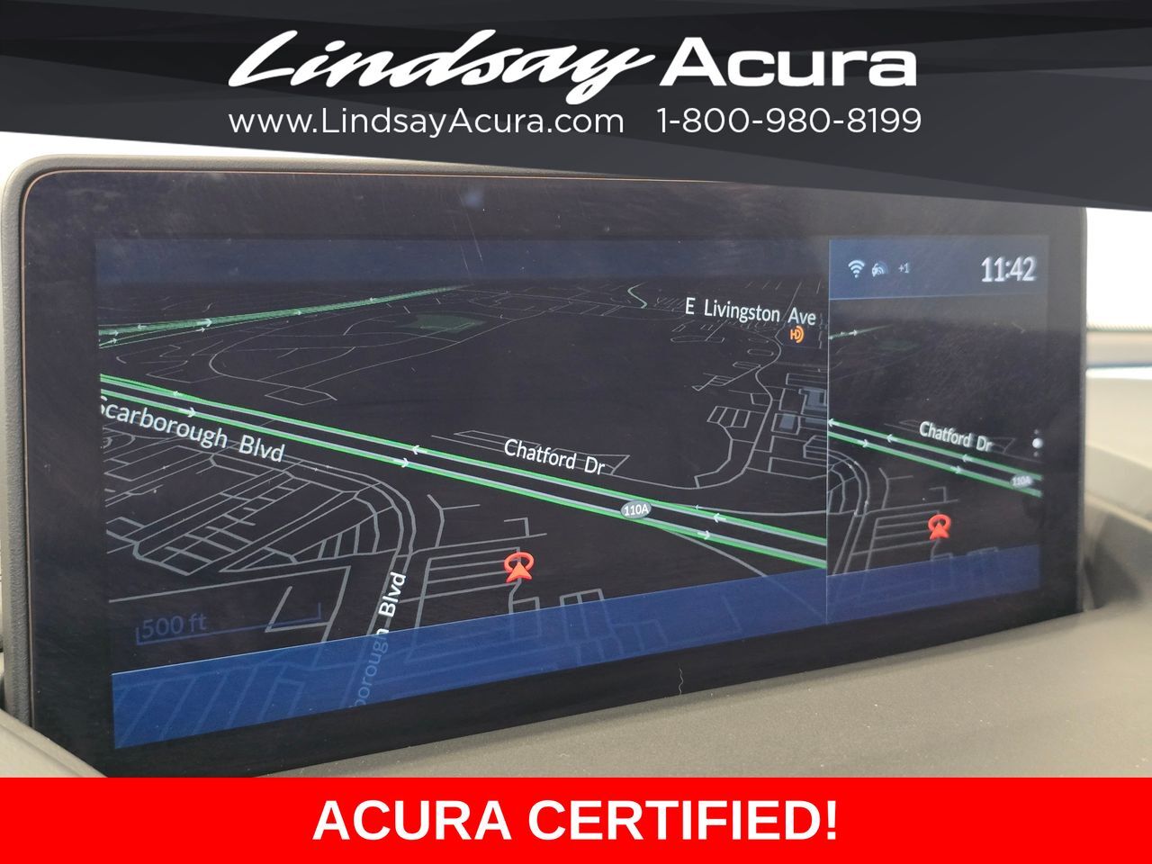 2024 Acura RDX A-Spec Advance Package Columbus OH