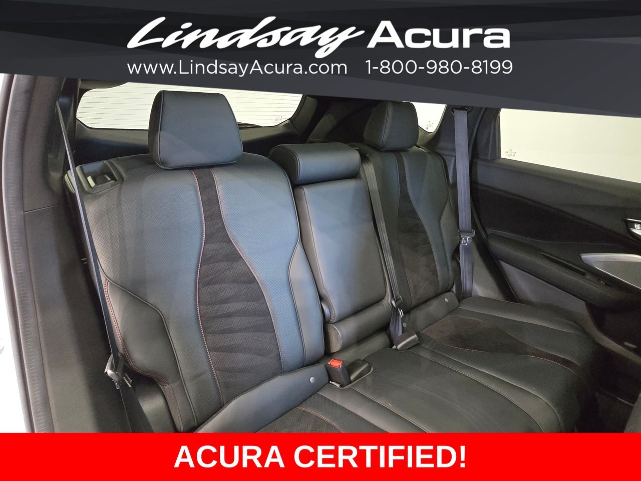 2024 Acura RDX A-Spec Advance Package Columbus OH