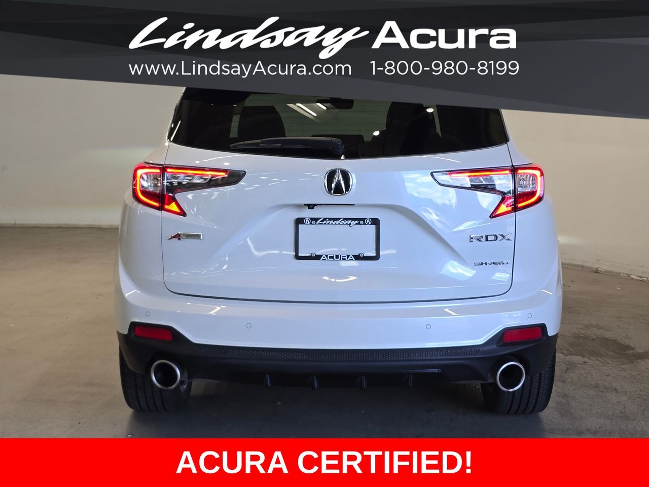 2024 Acura RDX A-Spec Advance Package Columbus OH