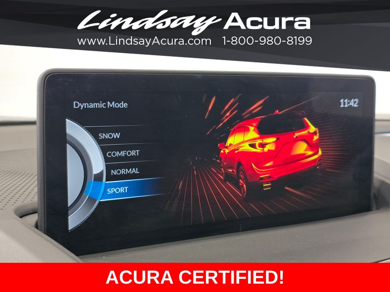 2024 Acura RDX A-Spec Advance Package Columbus OH
