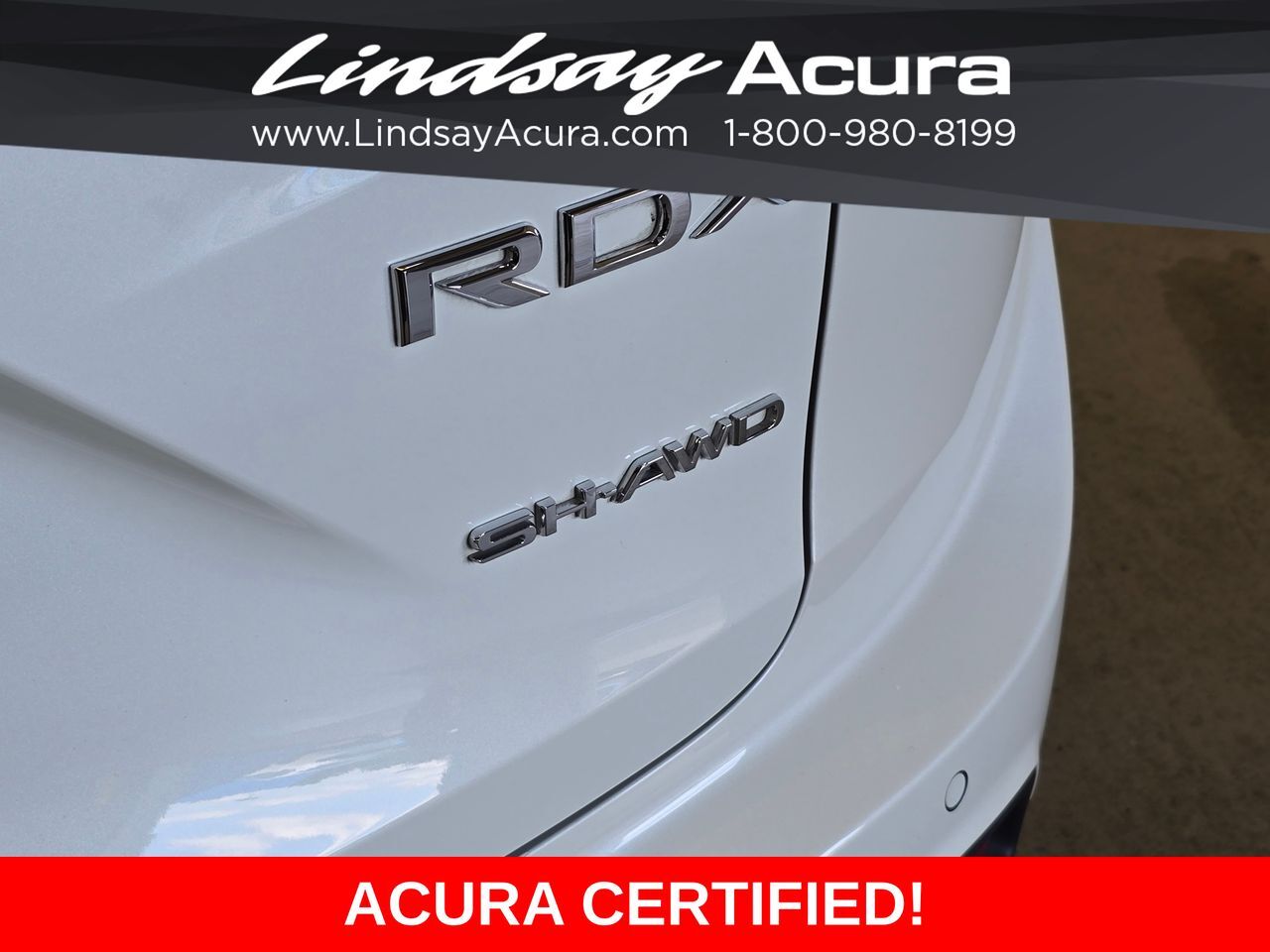 2024 Acura RDX A-Spec Advance Package Columbus OH