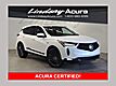 2024 Acura RDX A-Spec Advance Package