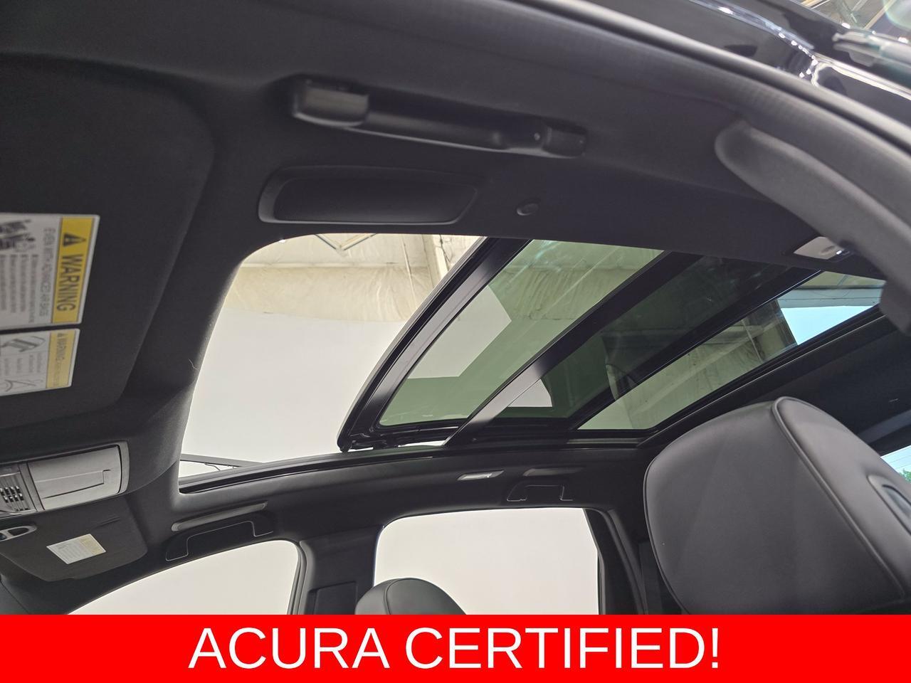 2024 Acura RDX A-Spec Package Columbus OH