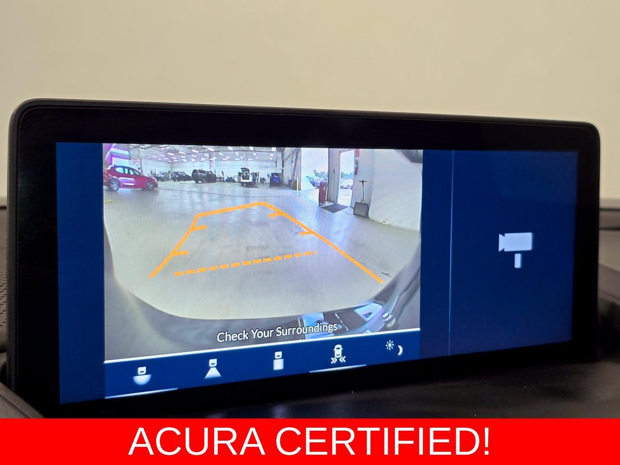 2024 Acura RDX A-Spec Package Columbus OH