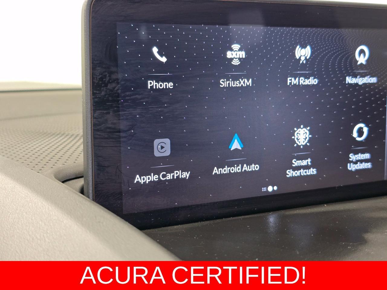 2024 Acura RDX A-Spec Package Columbus OH