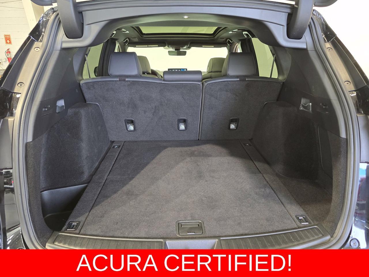 2024 Acura RDX A-Spec Package Columbus OH