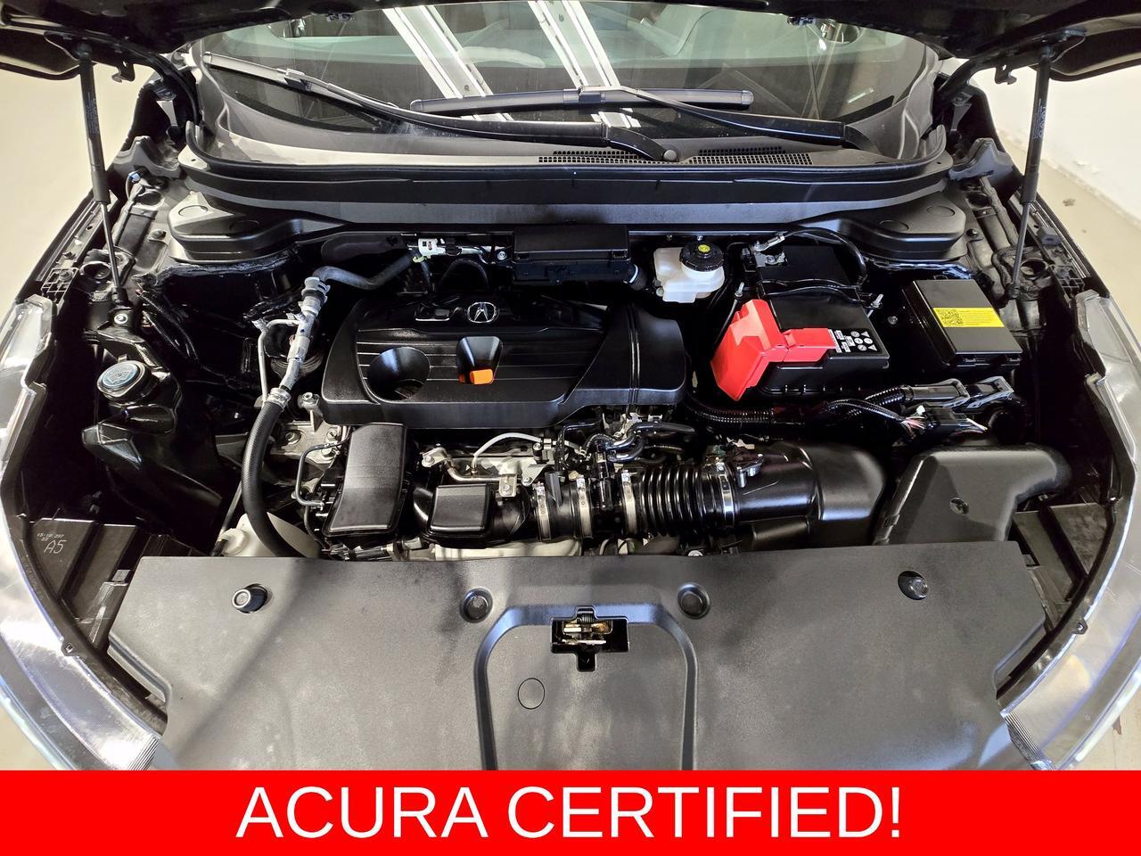 2024 Acura RDX A-Spec Package Columbus OH