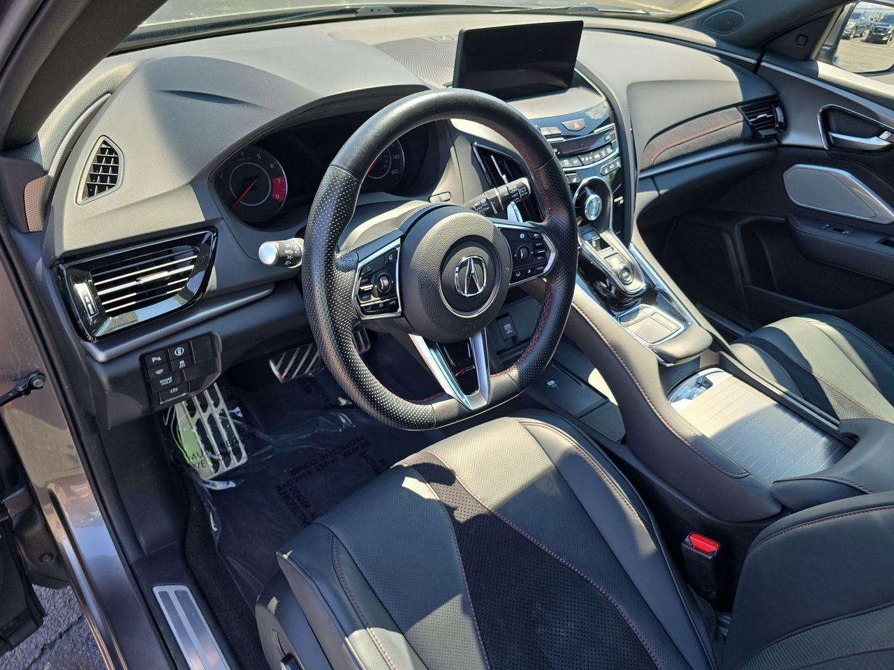 2024 Acura RDX A-Spec Package Columbus OH