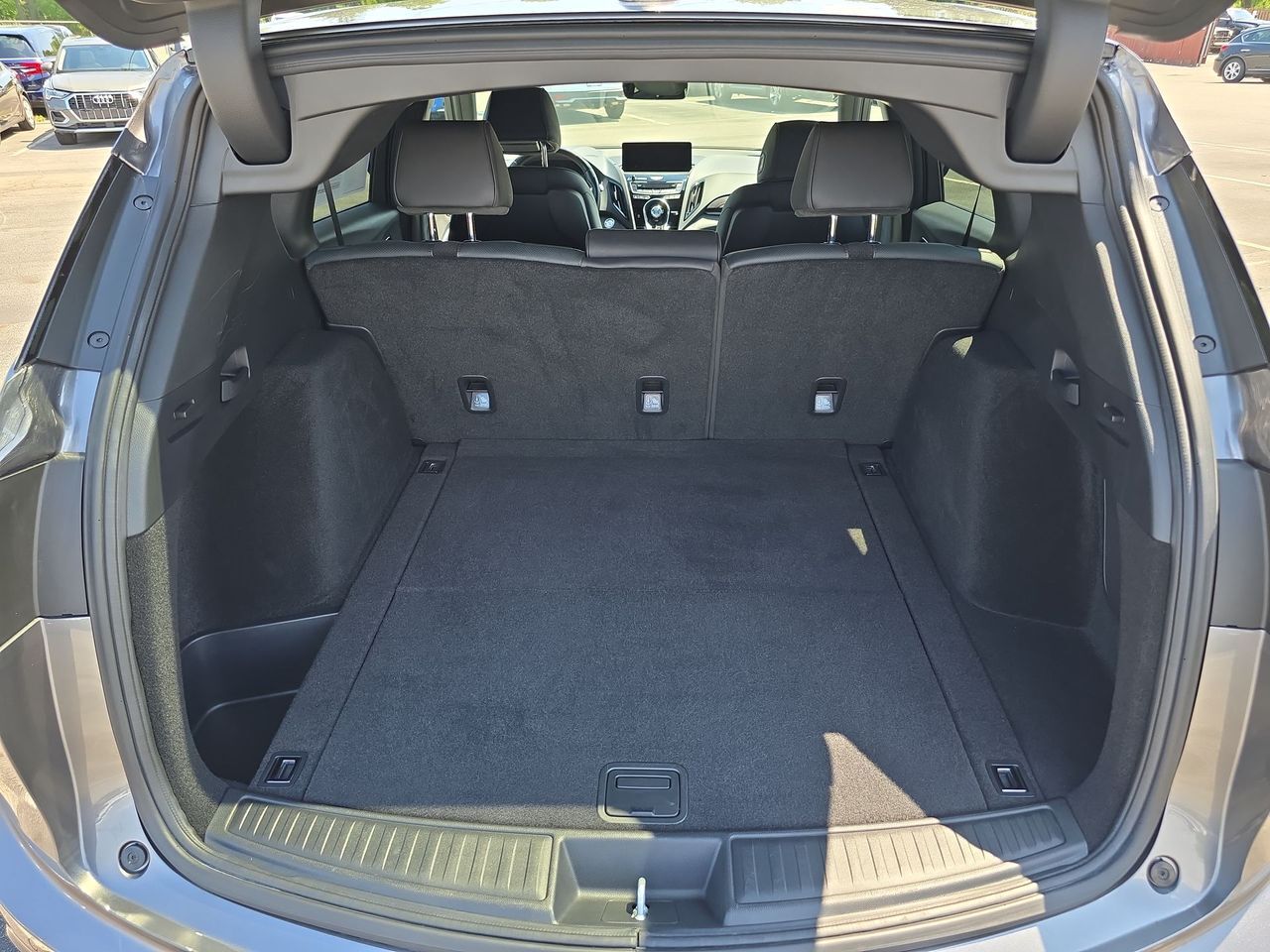 2024 Acura RDX A-Spec Package Columbus OH