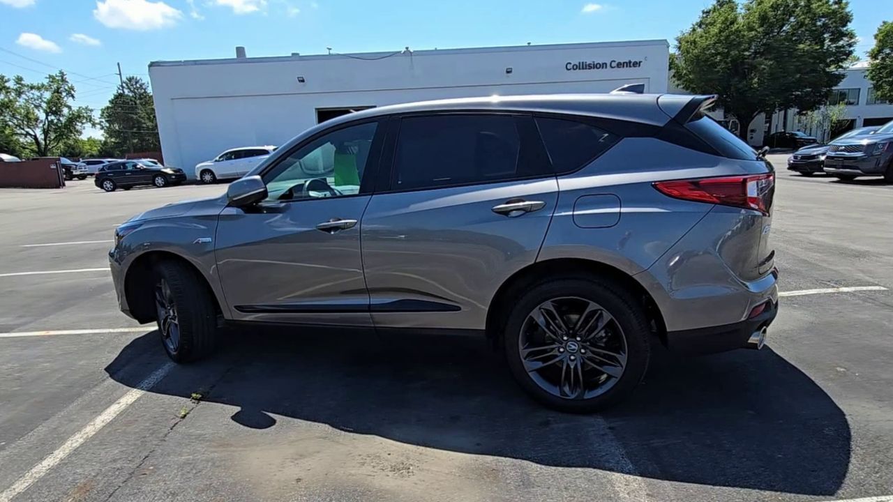 2024 Acura RDX A-Spec Package Columbus OH