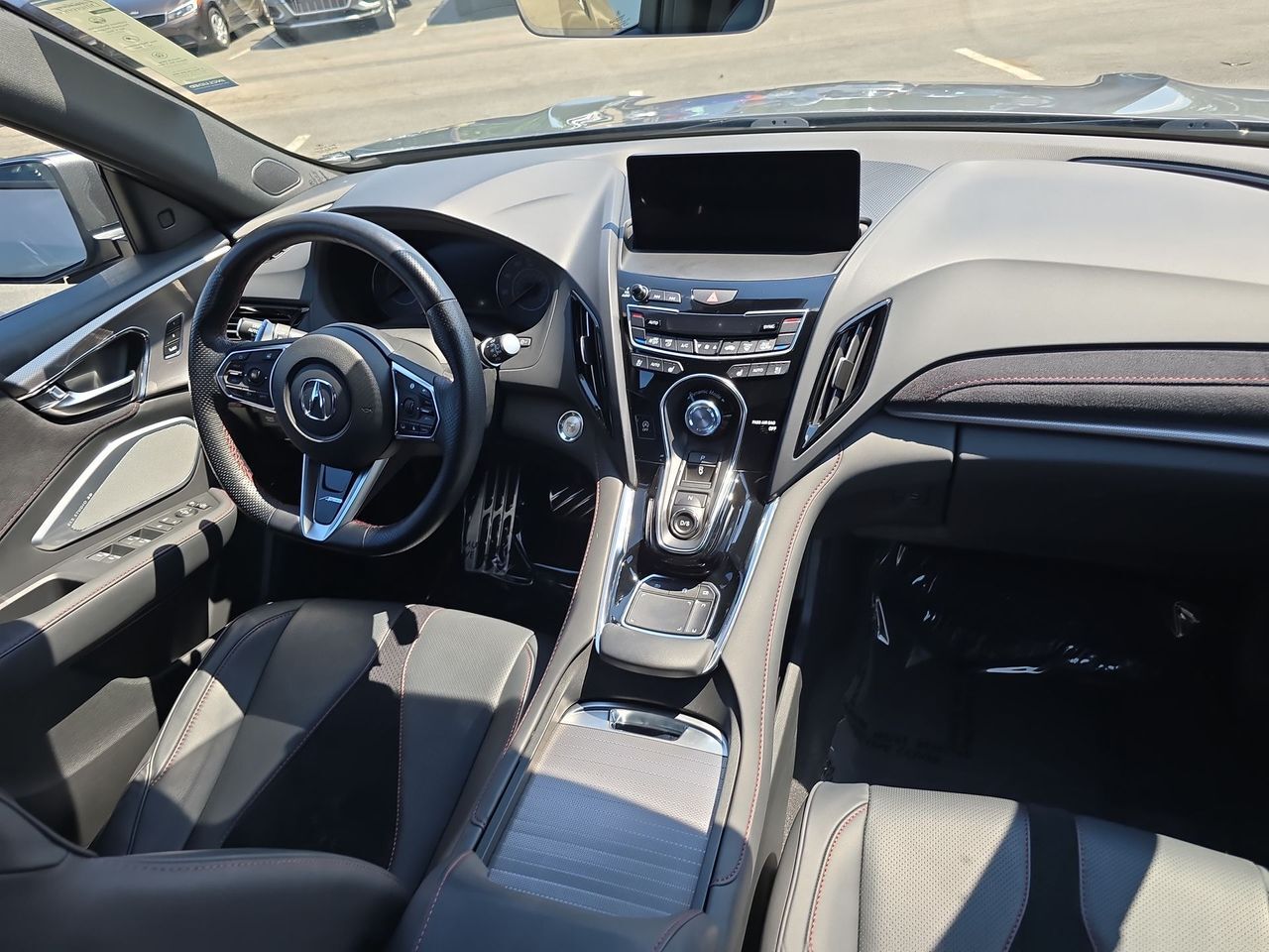 2024 Acura RDX A-Spec Package Columbus OH