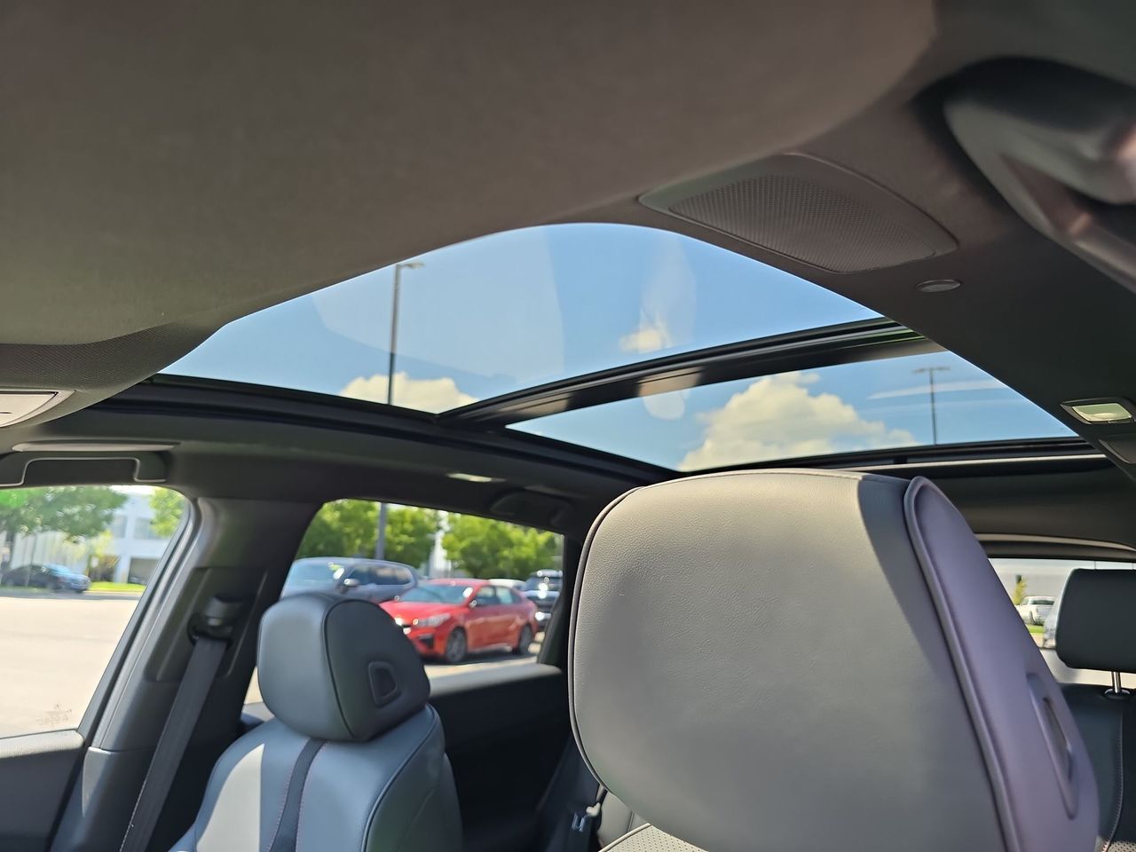 2024 Acura RDX A-Spec Package Columbus OH