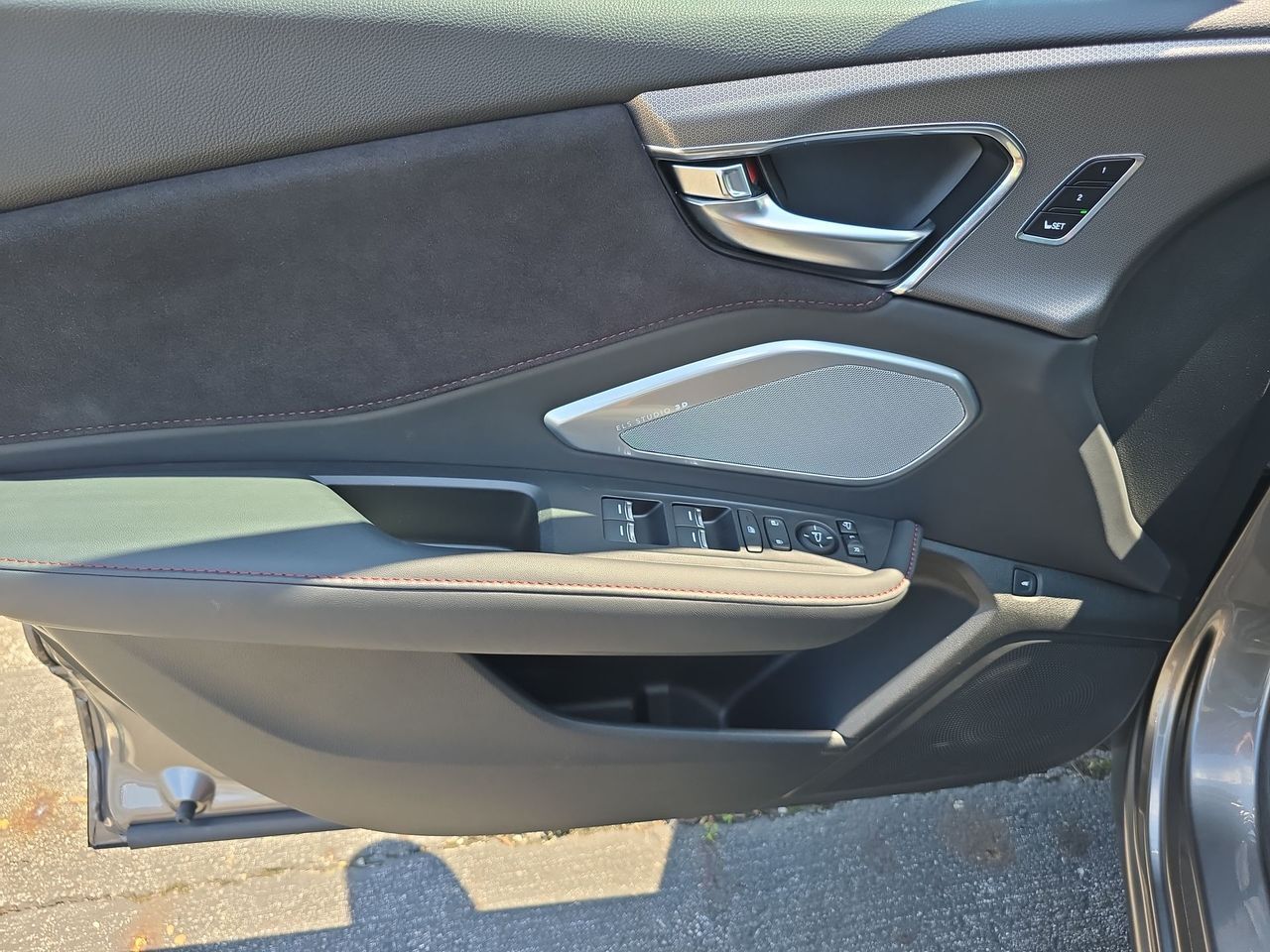 2024 Acura RDX A-Spec Package Columbus OH