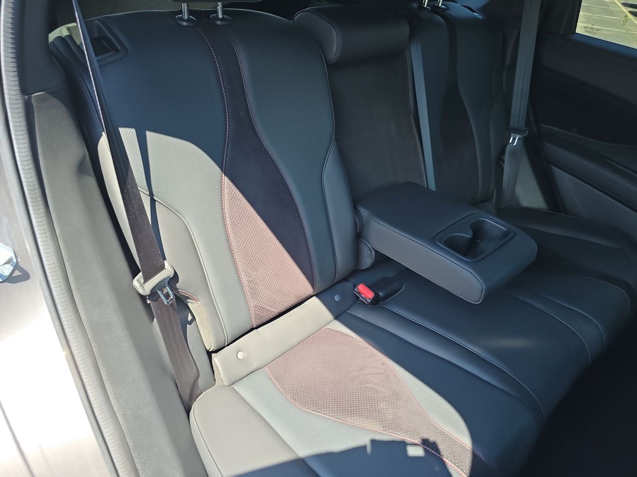 2024 Acura RDX A-Spec Package Columbus OH