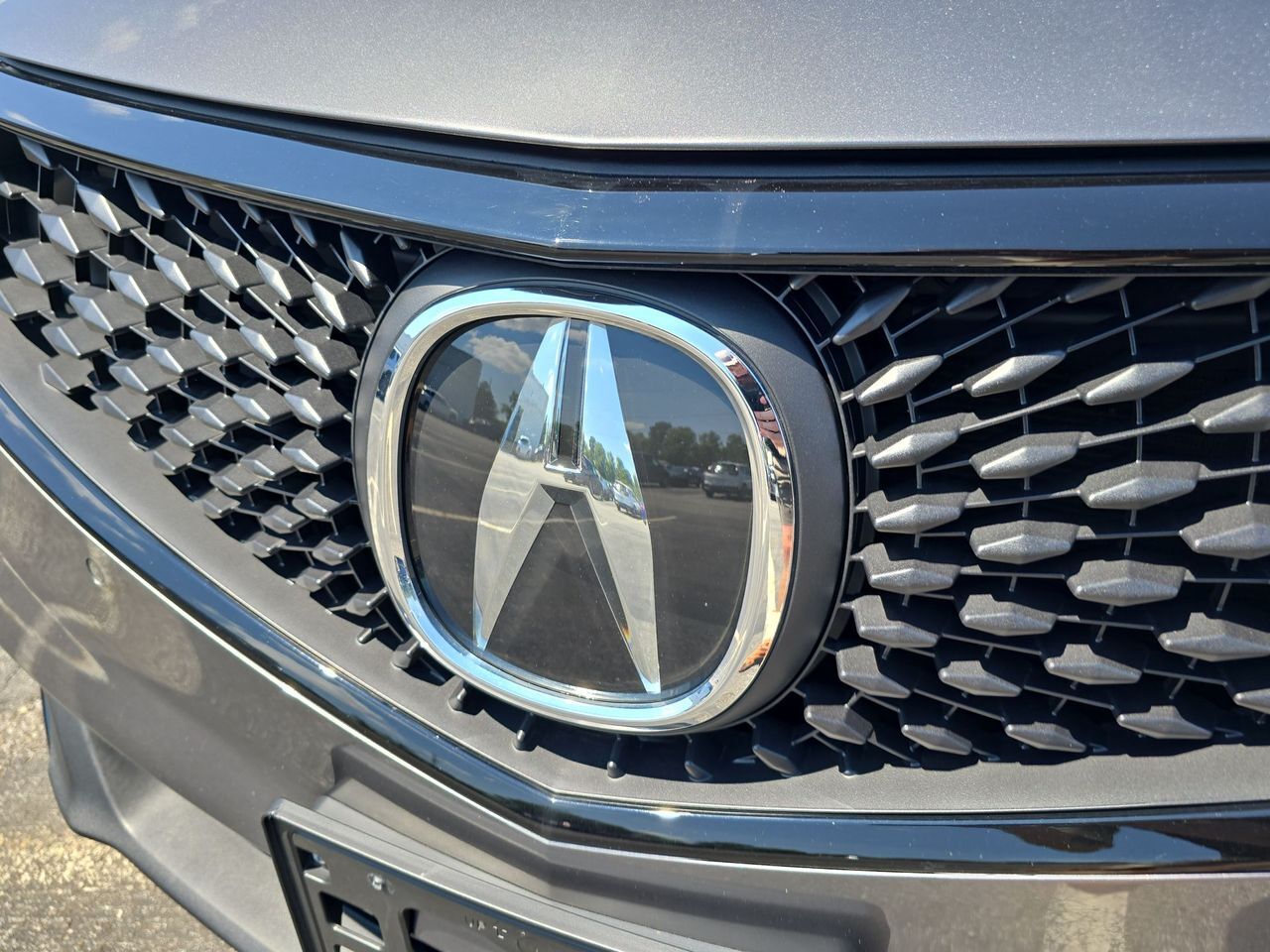 2024 Acura RDX A-Spec Package Columbus OH