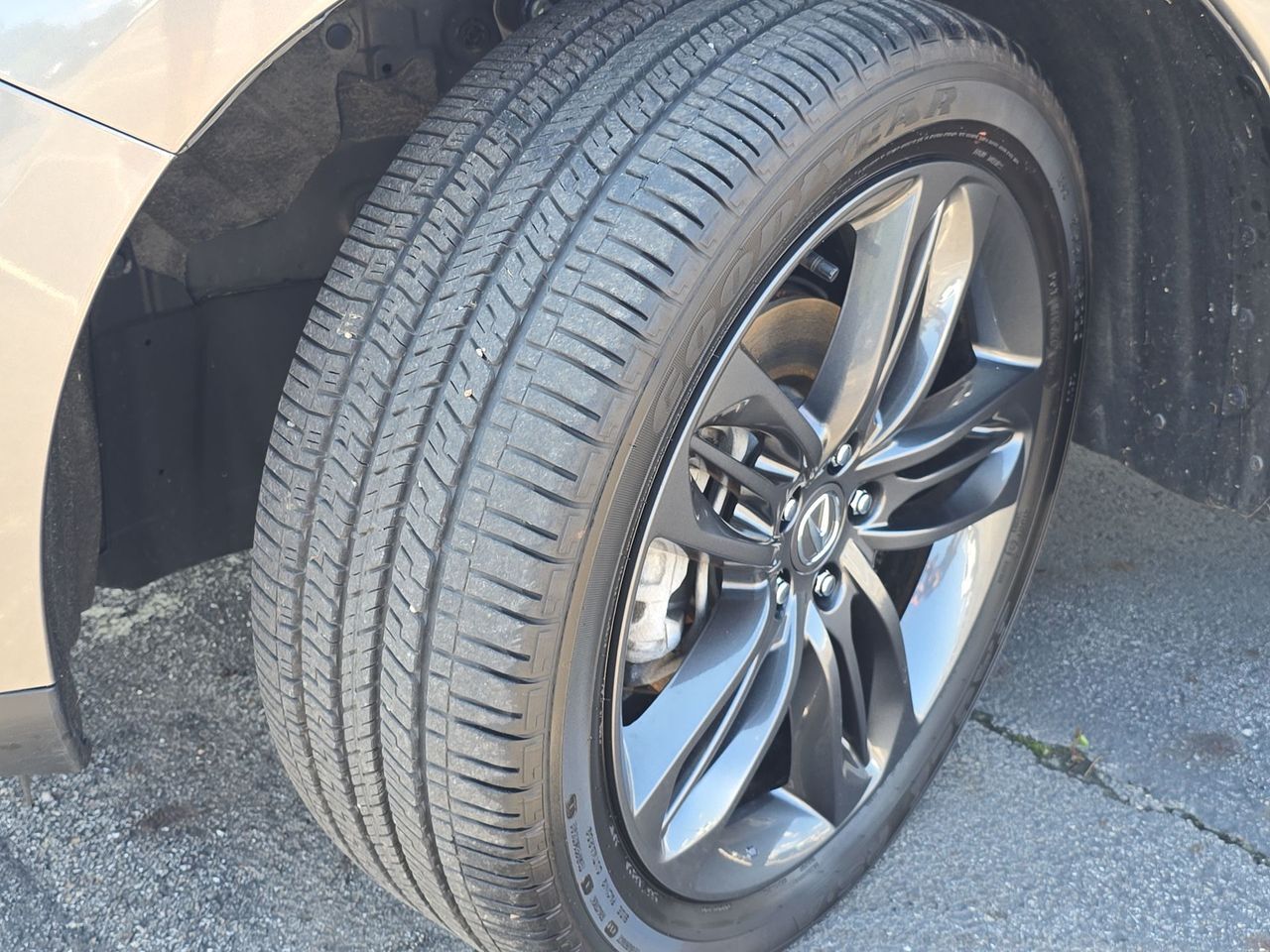 2024 Acura RDX A-Spec Package Columbus OH
