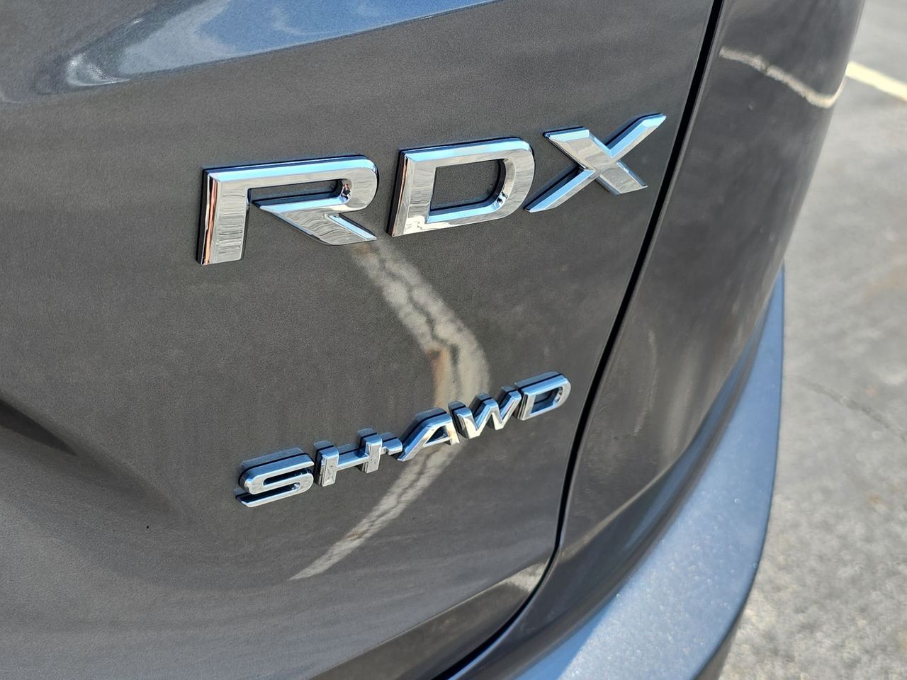 2024 Acura RDX A-Spec Package Columbus OH
