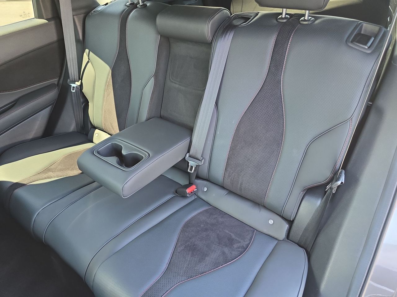 2024 Acura RDX A-Spec Package Columbus OH