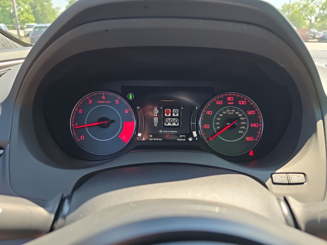 2024 Acura RDX A-Spec Package Columbus OH