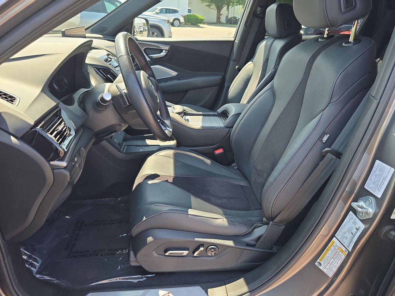 2024 Acura RDX A-Spec Package Columbus OH