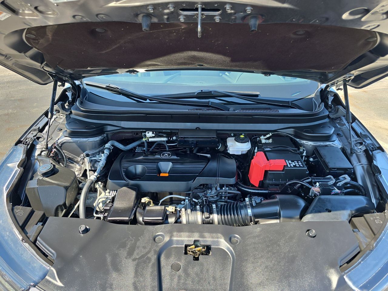 2024 Acura RDX A-Spec Package Columbus OH