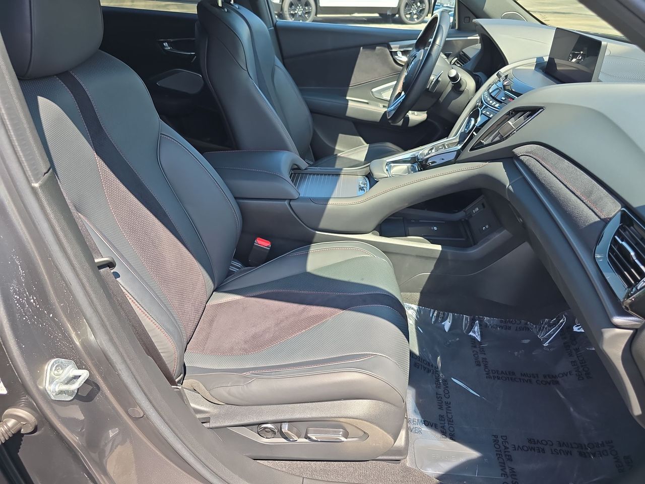 2024 Acura RDX A-Spec Package Columbus OH