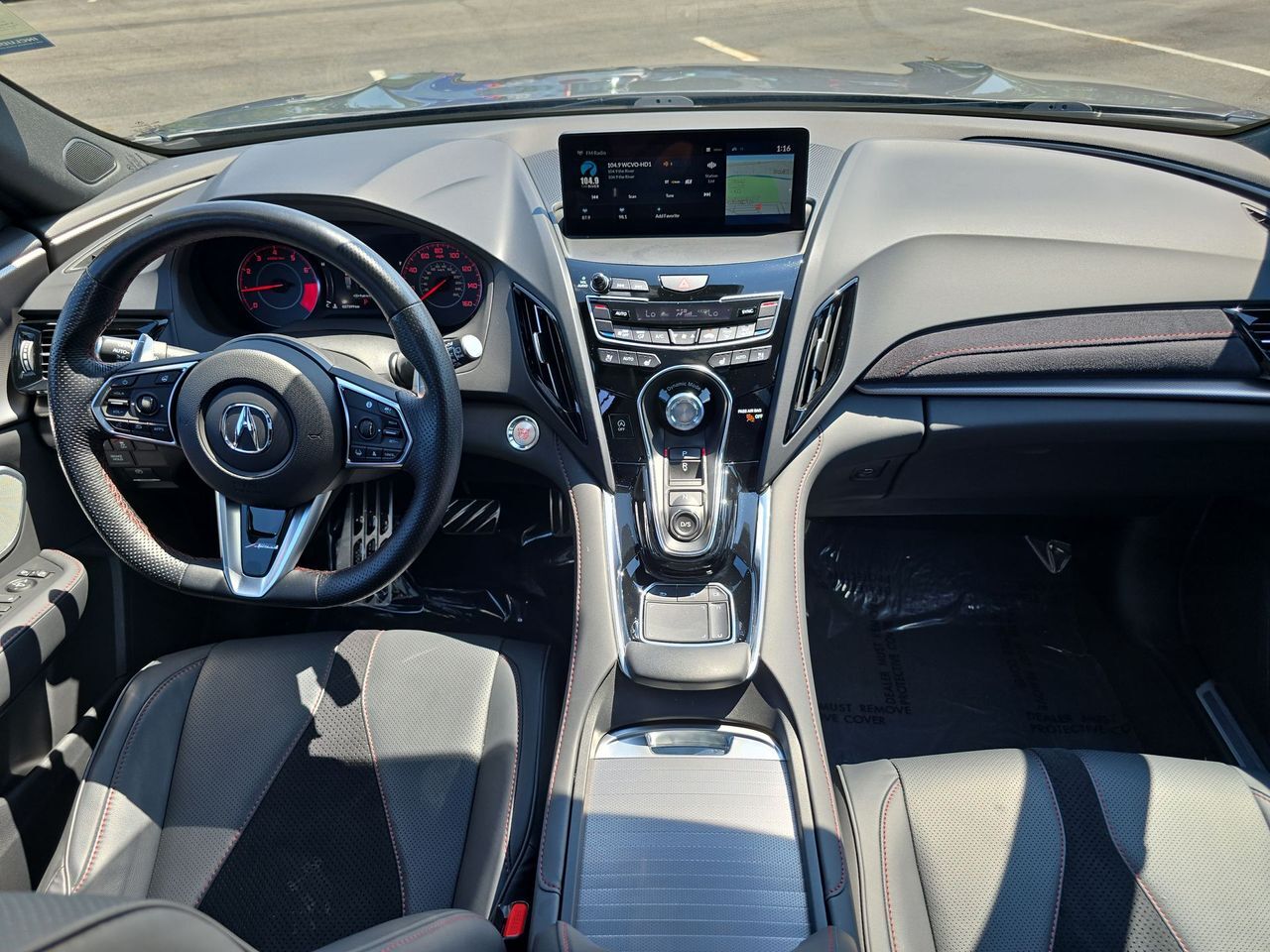 2024 Acura RDX A-Spec Package Columbus OH