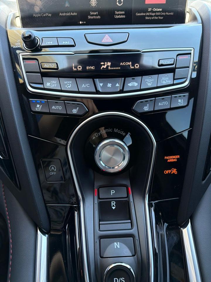 2024 Acura RDX A-Spec Package Bend OR