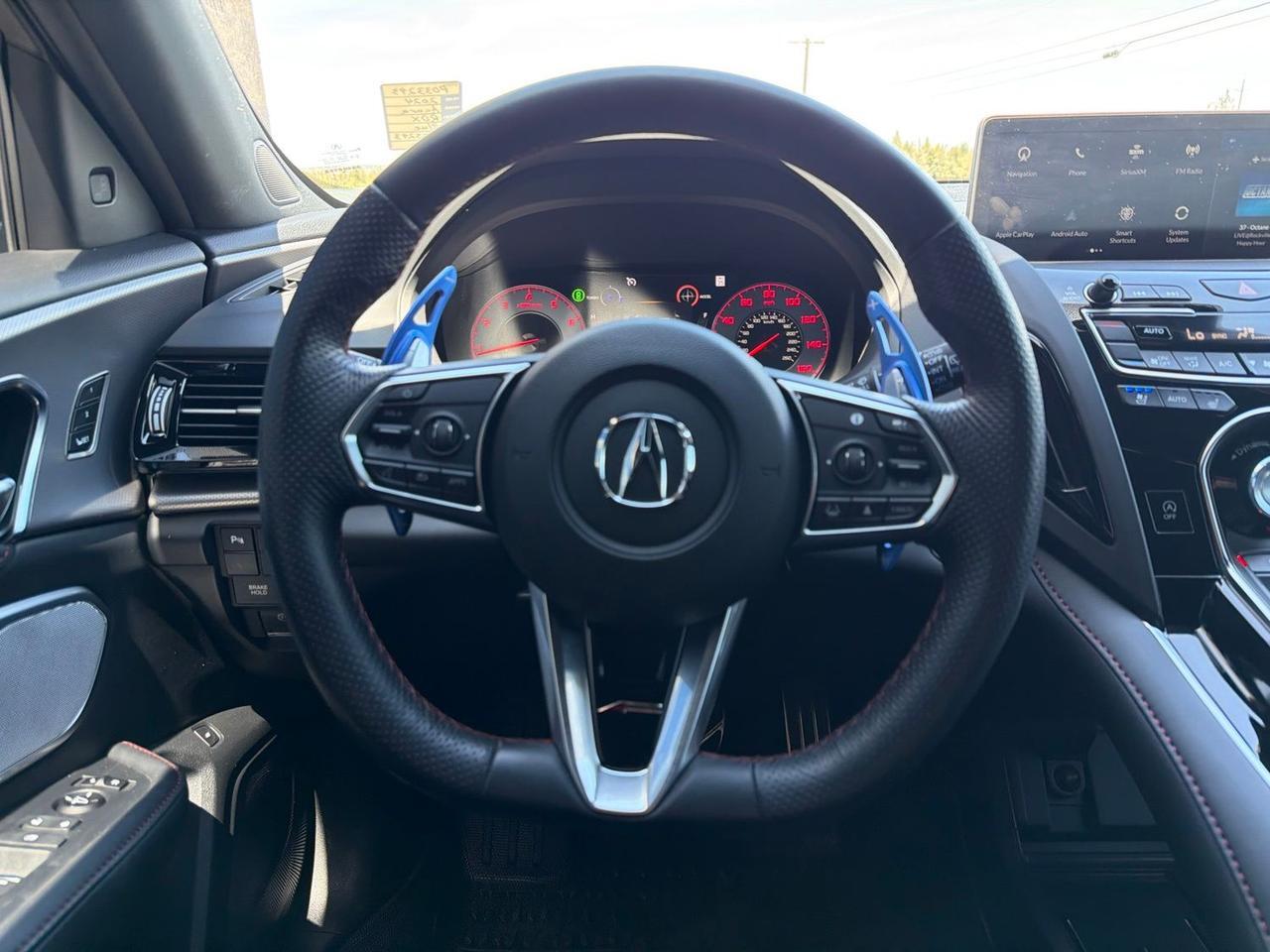 2024 Acura RDX A-Spec Package Bend OR