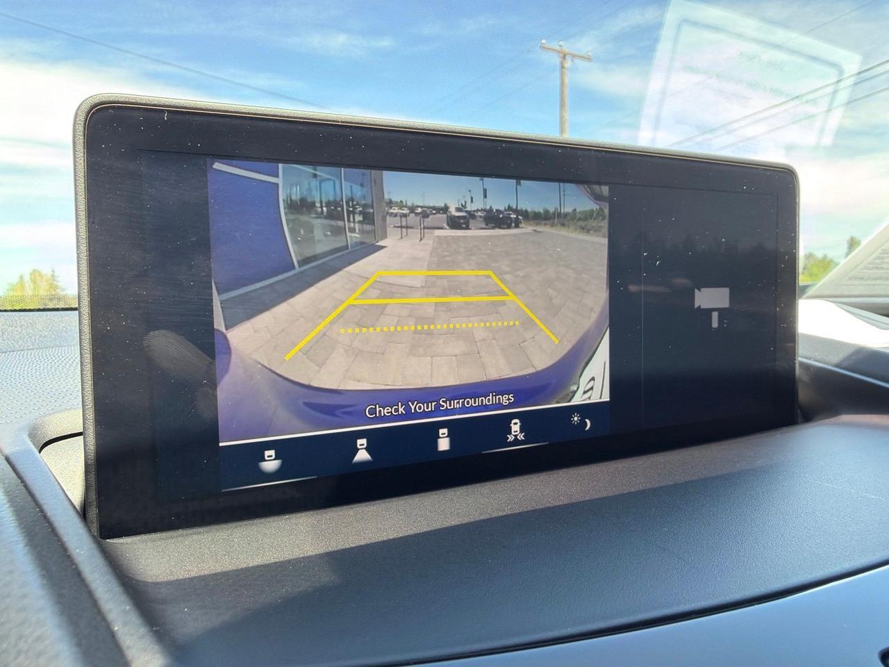 2024 Acura RDX A-Spec Package Bend OR