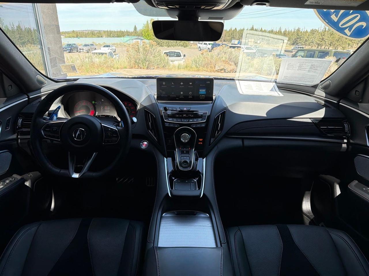 2024 Acura RDX A-Spec Package Bend OR