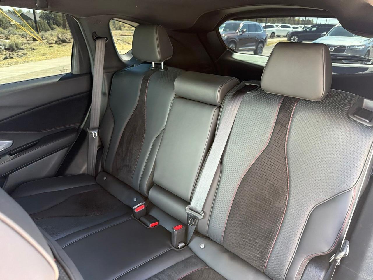 2024 Acura RDX A-Spec Package Bend OR