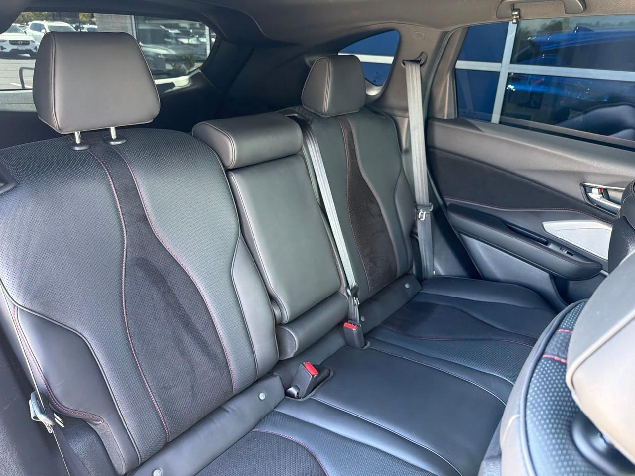 2024 Acura RDX A-Spec Package Bend OR