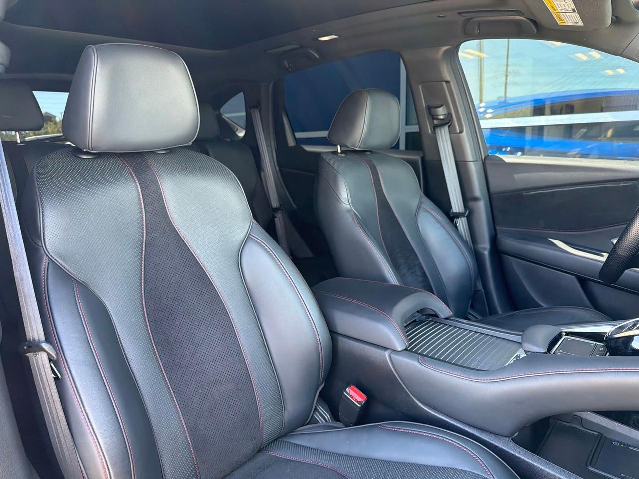 2024 Acura RDX A-Spec Package Bend OR